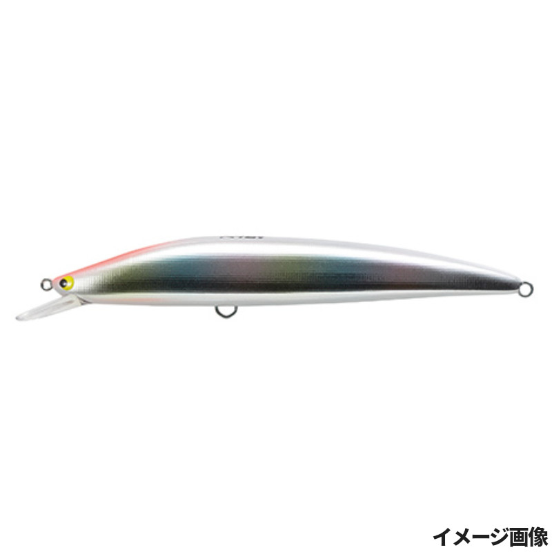 【枚数限定お年玉クーポン！】タックルハウス ルアー K-TEN セカンドジェネレーション K2S122 T:1 No.107 S・P・レインボー【ゆうパケット】