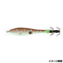 【3点購入でP最大21倍!】ライズジャパン MA・IK・KA SUTTE マイッカスッテ 95mm MS16.ヒョウモングロー【ゆうパケット】
