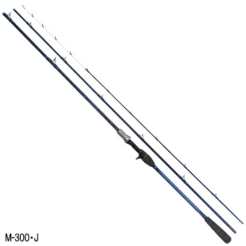 Other - 【現品限り】 ダイワ 船竿 リーディング メバル M−350・J