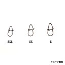 ジャッカル ティモン イースナップ2 #S【ゆうパケット】