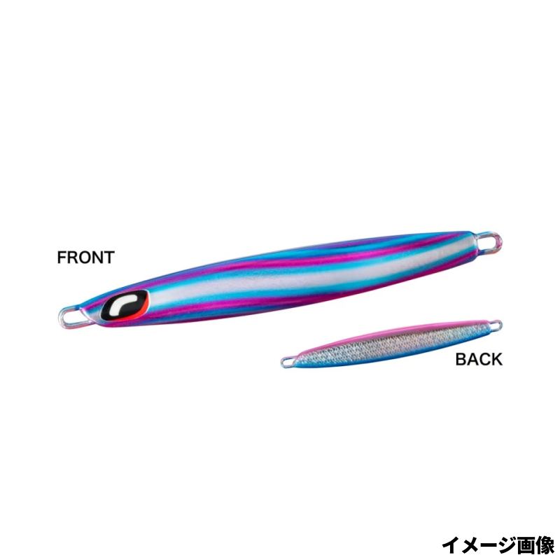 センターサーディン 70g ウェービーブルピン