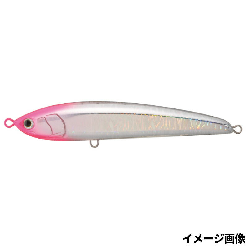 ヤマリア ルアー レガート F165 B37H サイトピンキーのサムネイル