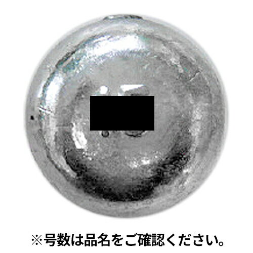 乐天商城 - 【スーパーSALE！最大P10倍&お得なクーポン配布中！】関門工業 鯛玉オモリP 25号
