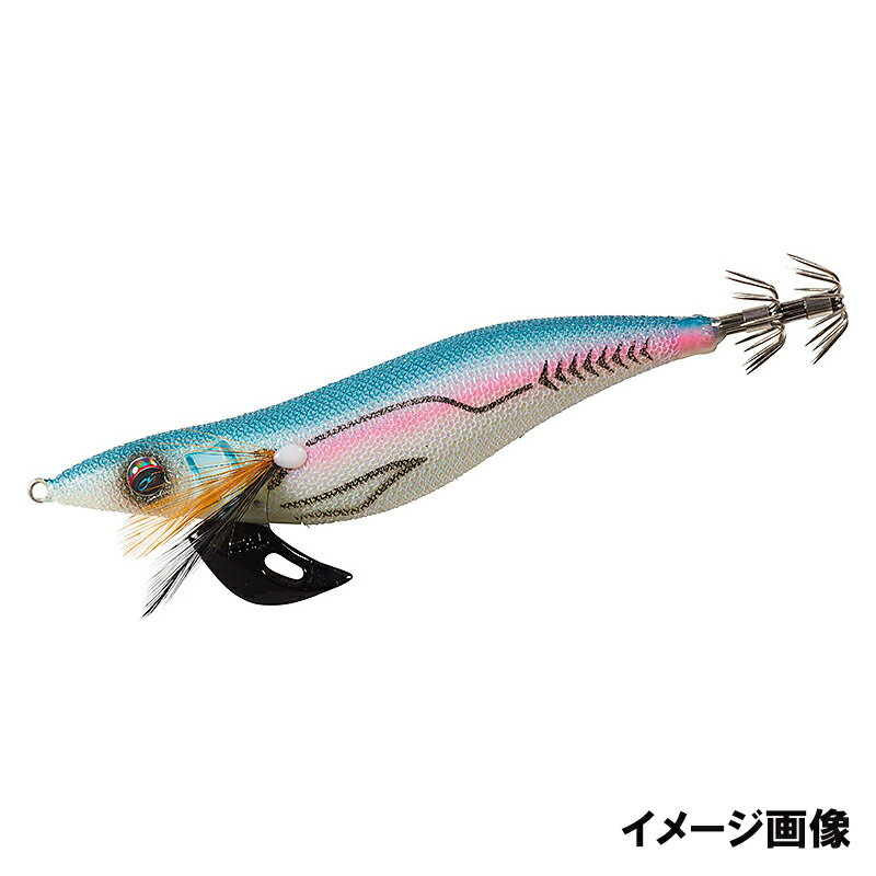 【現品限り】 ダイワ エギ エメラルダス ステイ タイプS RV 3.0号 ボーン-恥じらいマッカレル【ゆうパケット】