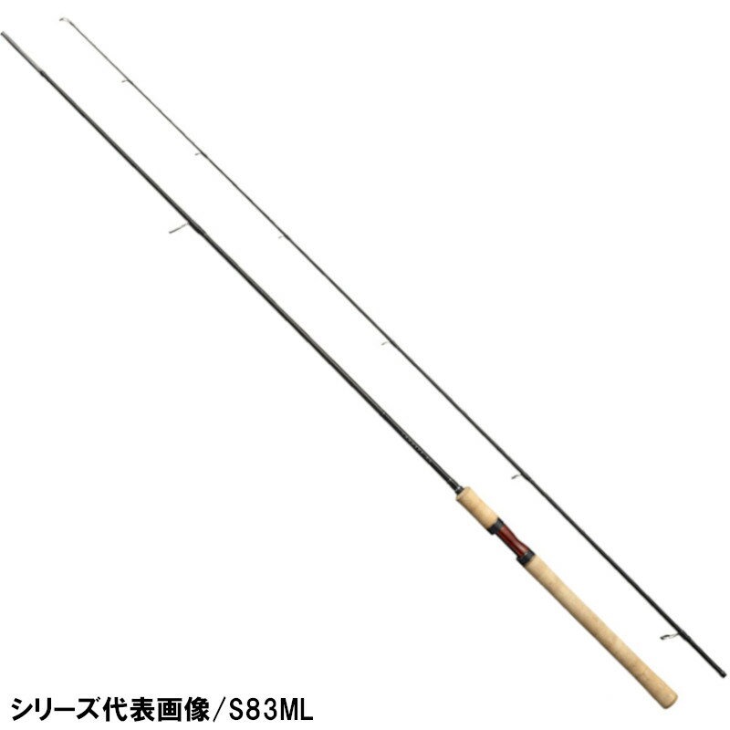 シマノ　カーディフNX S64UL+ 竿袋付き 4969363399335.jpg