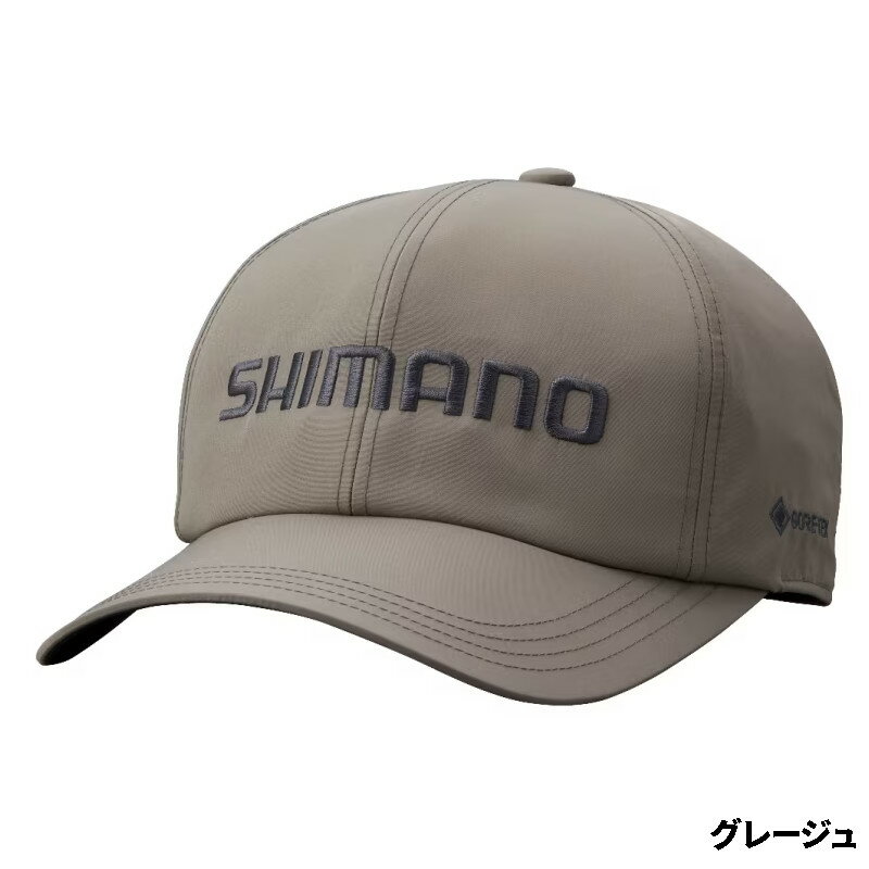 楽天市場】シマノ ゴアテックス キャップの通販