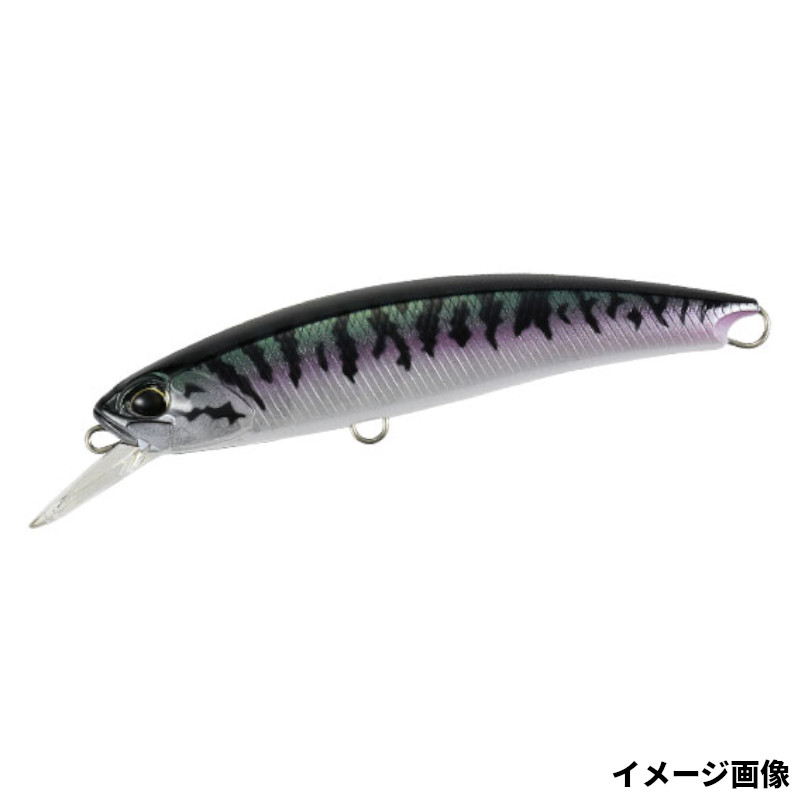 樂天商城 - 【スーパーSALE！最大P10倍&お得なクーポン配布中！】DUO ルアー レアリス ファングベイト 120SR トーマン【ゆうパケット】