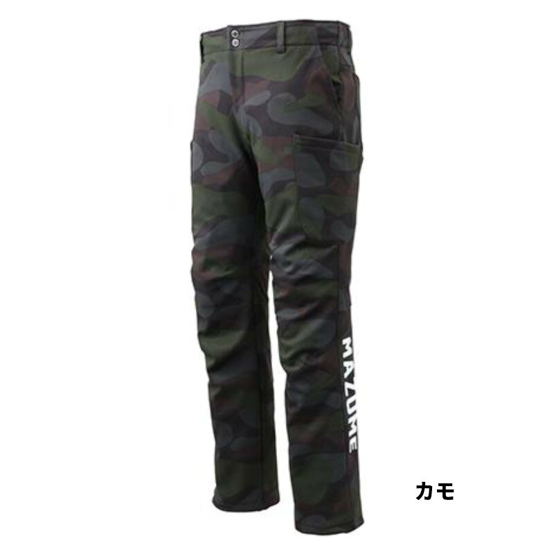 MAZUME ウィンドカットパンツ　3XL 新品未開封　細目です。最終価格ラスト MAZUME ウィンドカットパンツ 3XL 新品未開封 細目です。最終価格ラスト