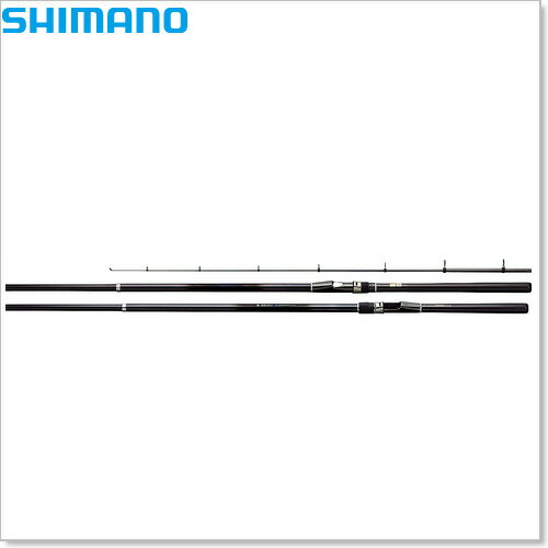 シマノ(SHIMANO) 磯　遠投EV　3号　520PTS【smtb-ms】【釣具のポイント】