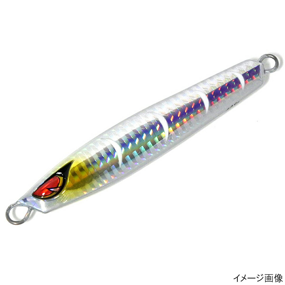 楽天市場】剣屋 頑鉄ジグ 125gの通販