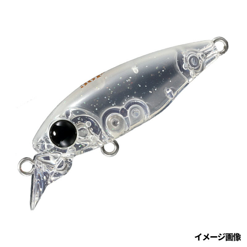 スミス ルアー ガンシップ36SS 32.ダブルグロー【ゆうパケット】