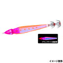 【衝撃!4点購入で最大1万ポイント!】デュエル ヨーヅリ 鉛スッテ四ツ目 20号 13.KVMO まずめオレンジ【ゆうパケット】