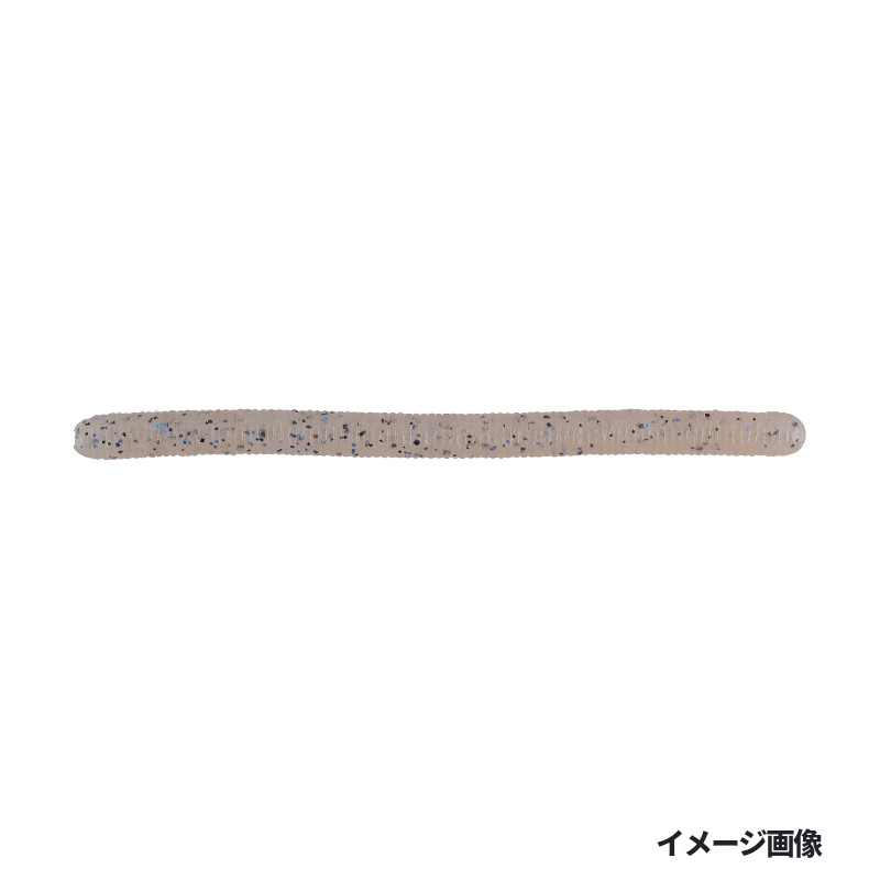 Jackall Worm Yammy 500 4.5inch Sand Crayfish