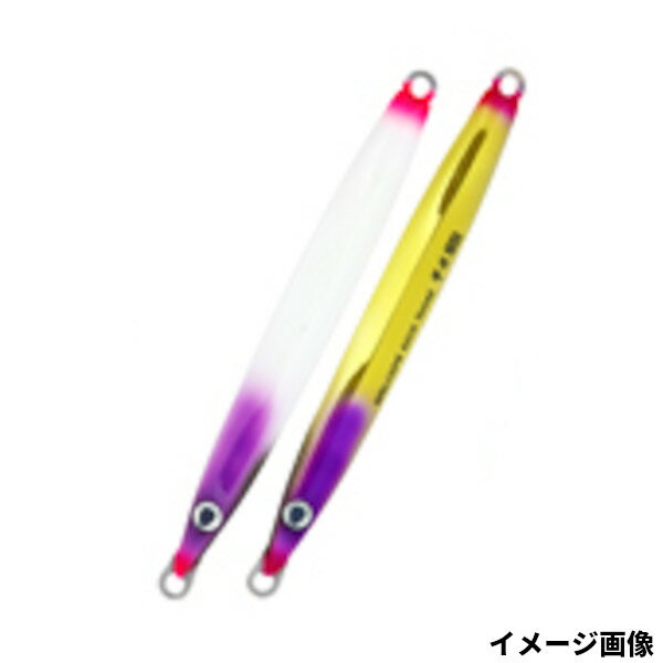 乐天商城 - 【スーパーSALE！最大P10倍&お得なクーポン配布中！】オーナー ジグ カルティバ GJ-105 撃投ジグ 105g 53 タグゴールド・ピンクリップ 31850