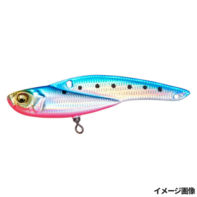 【楽天ブラックフライデー！3点購入で最大28倍！】メガバス ルアー オニマル 30g G ブルピンイワシ【ゆうパケット】