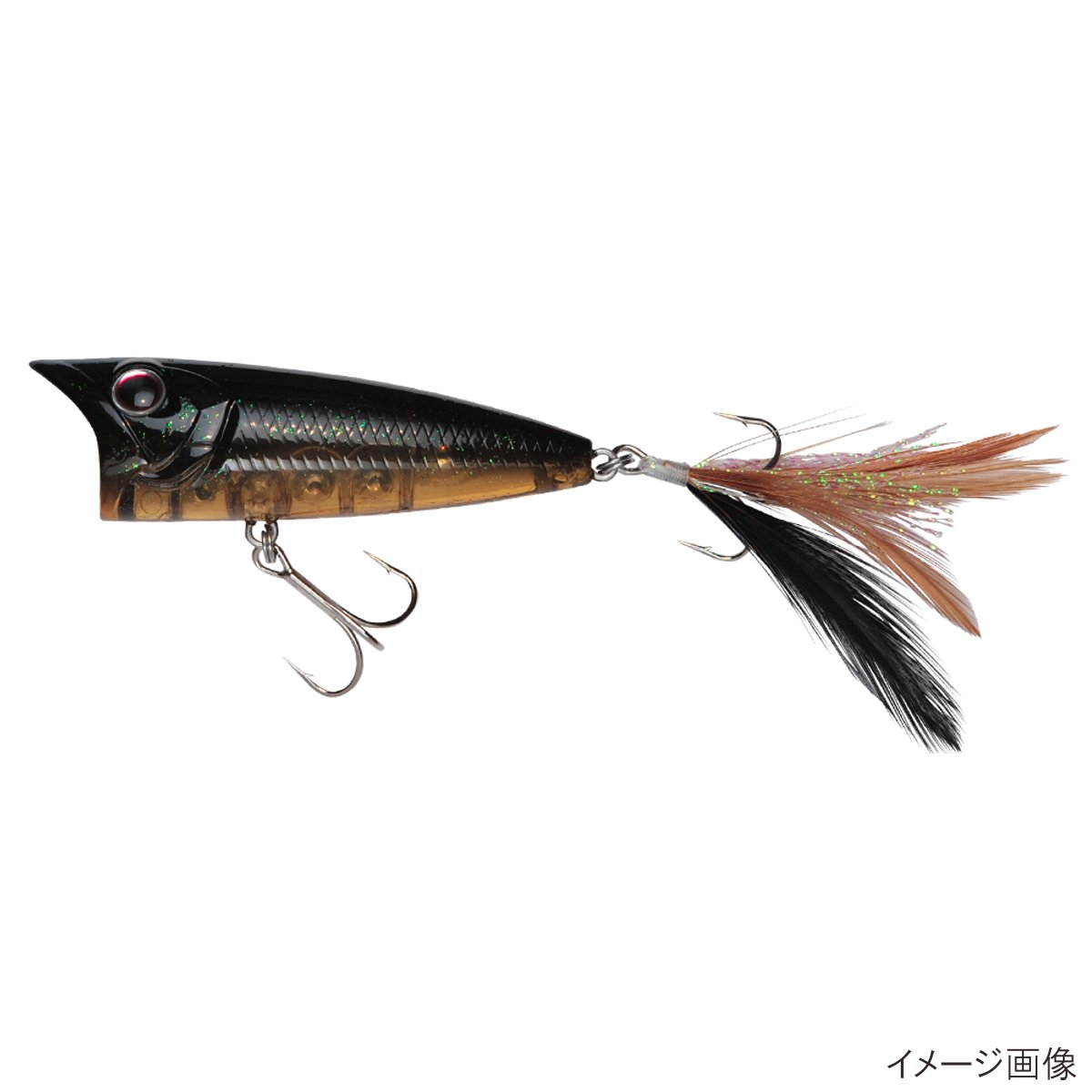 樂天商城 - 【スーパーSALE！最大P10倍&お得なクーポン配布中！】【現品限り】 オーエスピー ルアー ラウダー60 F31(インセクト)【ゆうパケット】