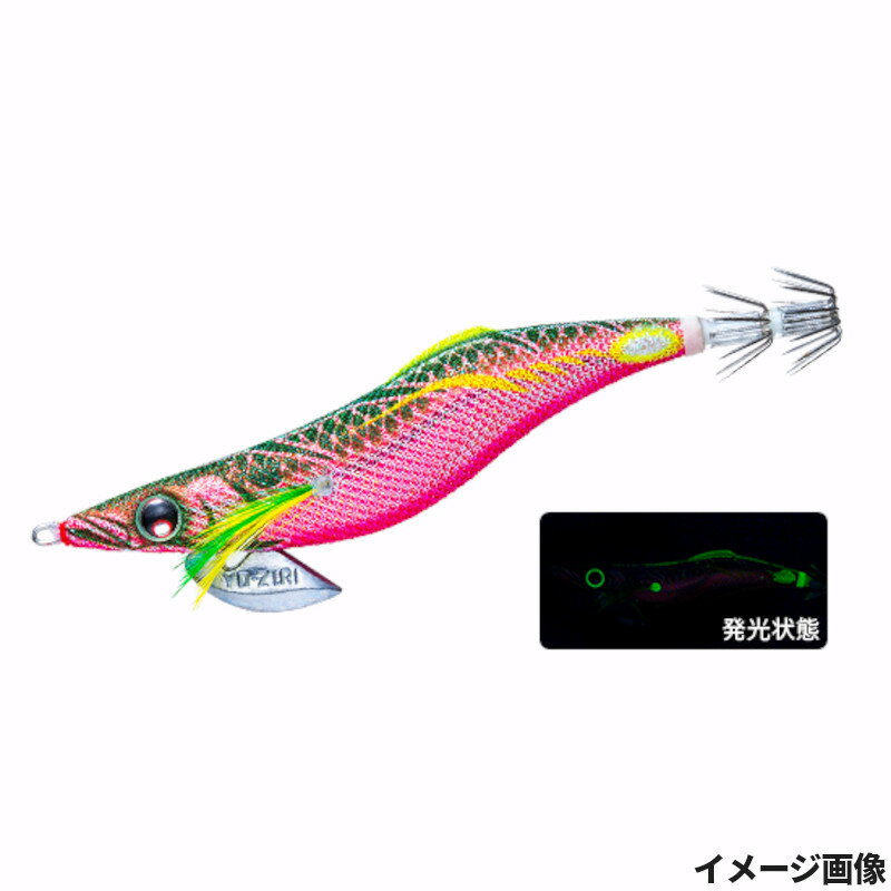 【楽天ブラックフライデー！3点購入で最大28倍！】【現品限り】 デュエル エギ ヨーヅリ アオリーQ フ..