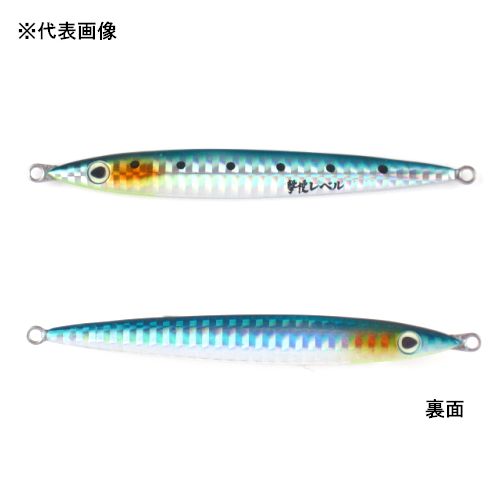 楽天市場】撃投ジグレベル40gの通販