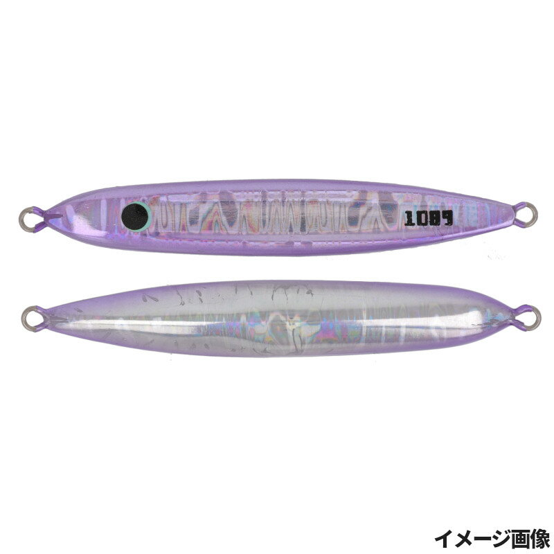 乐天商城 - 【スーパーSALE！最大P10倍&お得なクーポン配布中！】【現品限り】 ジョイプロ ジグ 1089(イレパク) 60g #修羅の国ケイムラ【ゆうパケット】