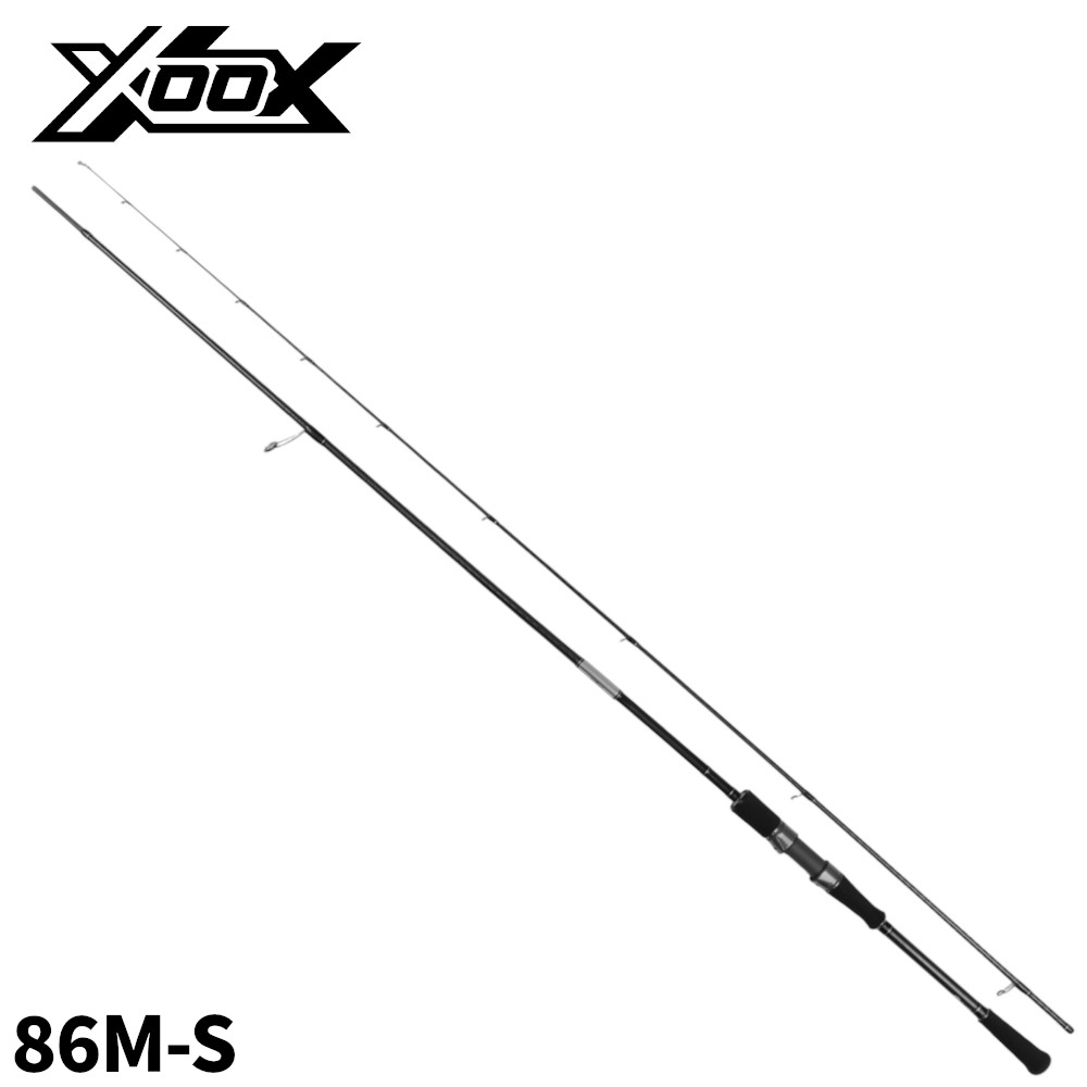 衪20ϥȥ꡼&3Ǻ24ܡۥ󥰥å XOOX EGING GR III 86M-S 󥰥å