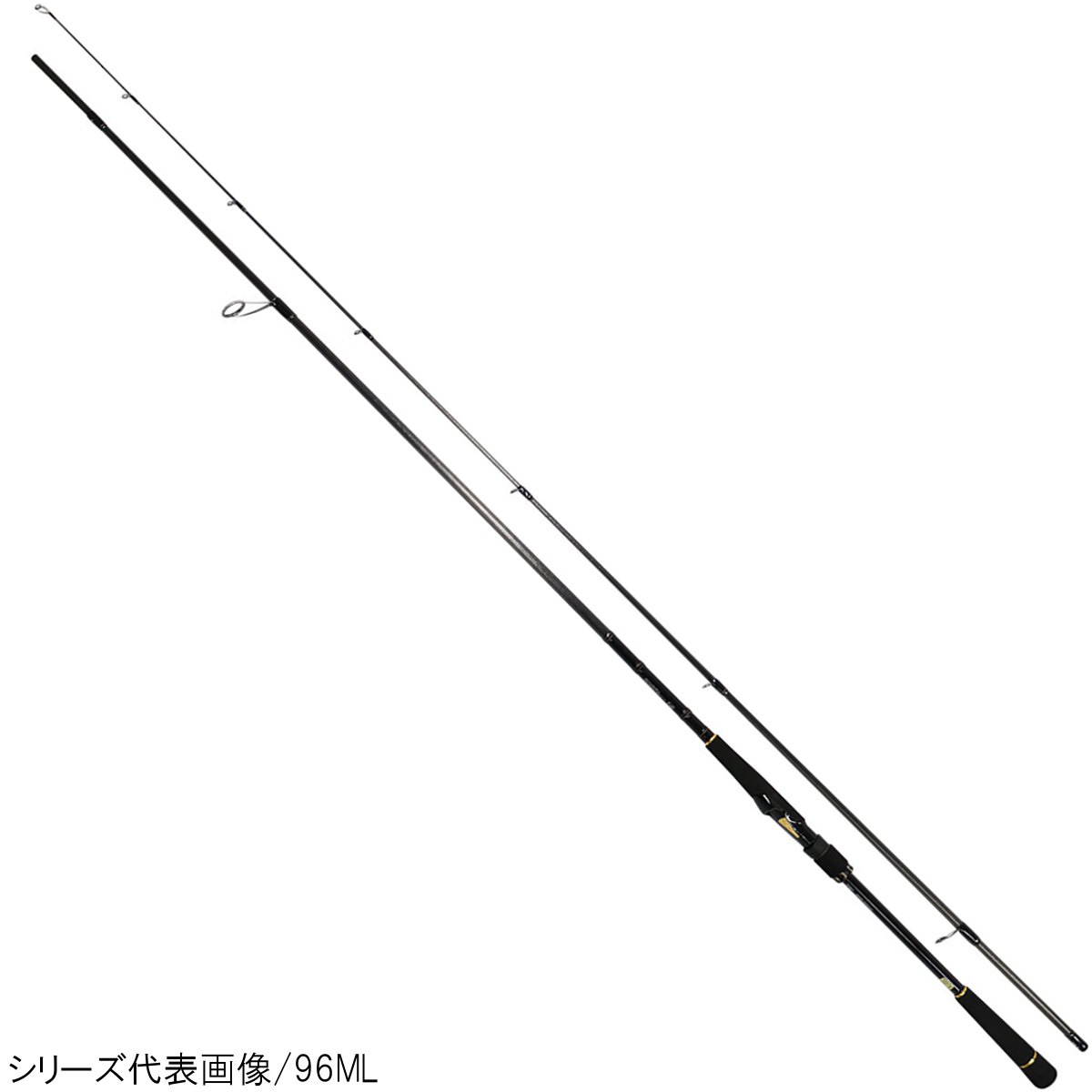 RGM(ルースター ギア マーケット) spec.2 /6.5 L レギュラーテーパー モバイルロッド テレスコロッド Line (4-8lb.) Lure (3-10g)渓流 エリアトラウト対応 海 ライトゲーム対応 アジング 釣りキャンプ ROOSTER