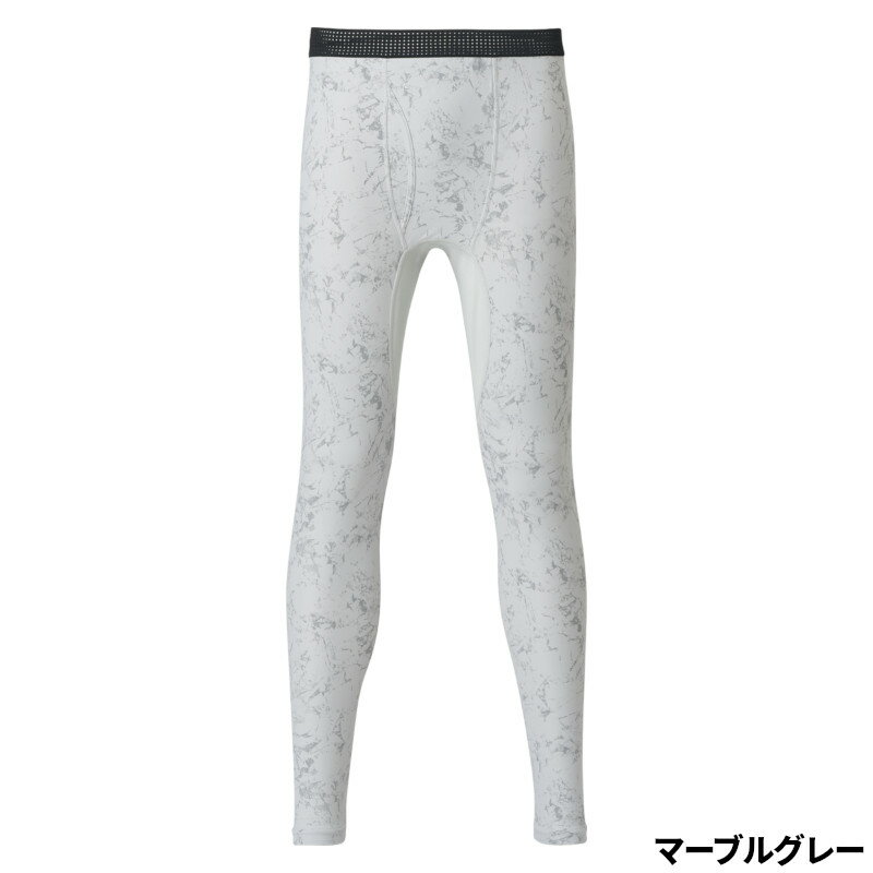 Rakuten - ダイワ ウェア DU-6021P アイスドライ アンダータイツ M マーブルグレー