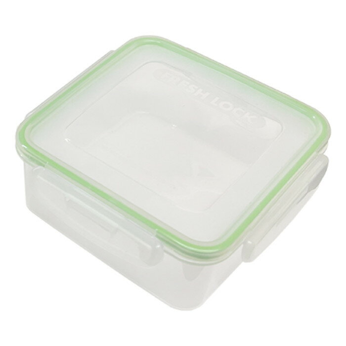 ヤマワ産業 フレッシュロック 正方形