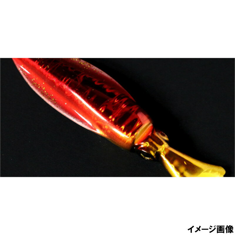 乐天商城 - 【スーパーSALE！最大P10倍&お得なクーポン配布中！】ジグ グローエンペラー 60g #04 レッドゴールド