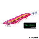 【3点購入でP最大21倍!】デュエル エギ EZ-Q イージーQ マグネットTG(マグパタ) 3.5号 2.LYYR 闇夜ローズ