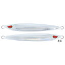 【マラソン中5%クーポン&最大P10倍!】剣屋 ジグ 頑鉄 刃 JIG 165g グローヘッド(4)