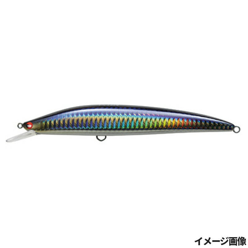 タックルハウス ルアー K-TEN セカンドジェネレーション K2F122MS T:0.8 No.108.SH・セグロカタクチ【ゆうパケット】