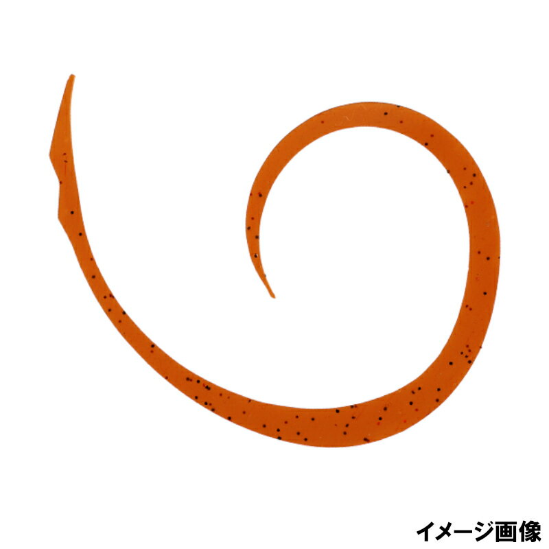 【5日限定！3点購入で最大5000p！】ジャッカル ビンビンスイッチT+ネクタイ マイクロカーリー スリム コーラ【ゆうパケット】