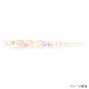 【衝撃!4点購入で最大1万ポイント!】34/サーティ-フォー ワーム パフネーク 2.2インチ SS限定カラー さくらふぶき【ゆうパケット】