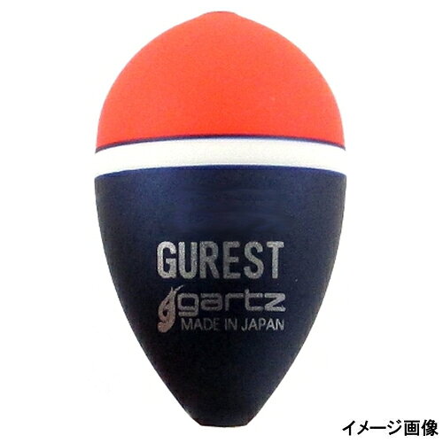 【アウトレット】【現品限り】についてのご注意事項●展示品の為、商品・パッケージにご利用に差し支えない程度のキズ・汚れ・色焼けなどがある場合がございます。ご注文順に商品を引当させて頂きます。商品の状態についてのお問い合わせやご要望にはご回答出来かねますのでご了承下さい。●パッケージ・保証書の無い商品もございます。●別注文との同梱・内容変更・キャンセル・お客様都合での返品交換はお受けできません。●【アウトレット】商品は今後入荷予定がなく売り尽し価格で販売している商品です。●【現品限り】は今後の入荷予定がない商品です。●商品名に【同梱不可】【他商品同時注文不可】と記載されている商品は別倉庫から発送となるため同梱できません。システム上、同時注文が可能ですが、その際は勝手ながらキャンセルとさせて頂きます。キャンセルに伴い、各種キャンペーンの適用など取消となりますが、ご注文条件やポイントの補填・補償等は一切お受けできかねます。また、再度ご注文いただく際に完売となっている場合や、キャンペーン条件が異なる場合がございます。●掲載商品は複数サイトおよび実店舗で併売しています。ご注文タイミングにより欠品し、お取り寄せにお時間を頂く場合やお手配が出来ずにやむを得ずキャンセルさせて頂く場合がございます。●商品画像は代表画像です。仕様変更により商品スペックやパッケージなど変更となる場合がございます。仕様変更に伴う返品、商品交換の際の往復送料はお客様ご負担となります。●店舗都合・お客様都合に依らずご注文内容の修正やキャンセルを行った際に在庫なしとなる場合やポイント、クーポンなど各種キャンペーンが適用外となる場合がございます。大変恐縮ながらこのような場合でも補填などは出来かねますのでご了承下さい。【ガルツ/gartz】G杯覇者高里悟モデル。G杯覇者高里悟が絶大の信頼を置くグレスト!テトラポッツバージョン登場!ボリュームバランスウエイトシステム搭載。[GUREST Tetrapots Version]カラー:ツヤ消しオレンジサイズ:M全長:35mm自重:7.4gタイプ:中通しドングリウキオモリ負荷:0外径:φ21.5mm(最大)代表対象魚:メジナ(眼仁奈)・グレ TKM-07-01-01　