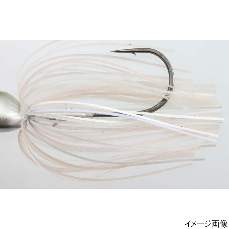 �륢�� AK���㥿�� 13g #11 �ۥ磻�ȥ���åɡڤ椦�ѥ��åȡ�