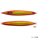 シーフロアコントロール ジグ アビス 200g 05.ゴールドレッド