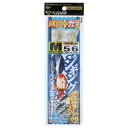 【6/5最大P43倍!】ささめ針 特選 ジギングサビキ TK...