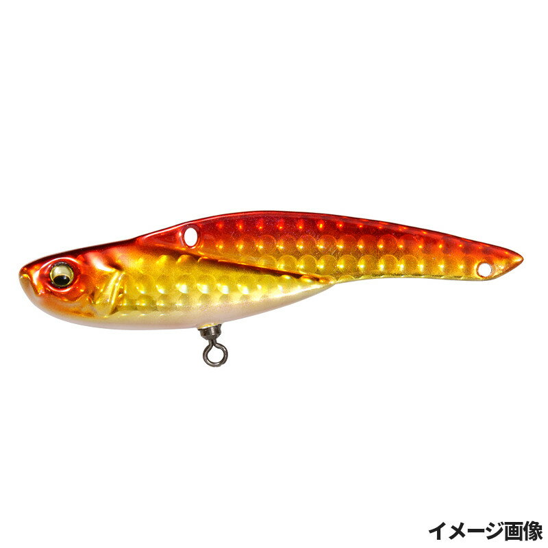 Megabass Seabass Lure Onimaru 30g G Akakin