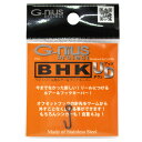 G-nius BHK UD Black【ゆうパケット】