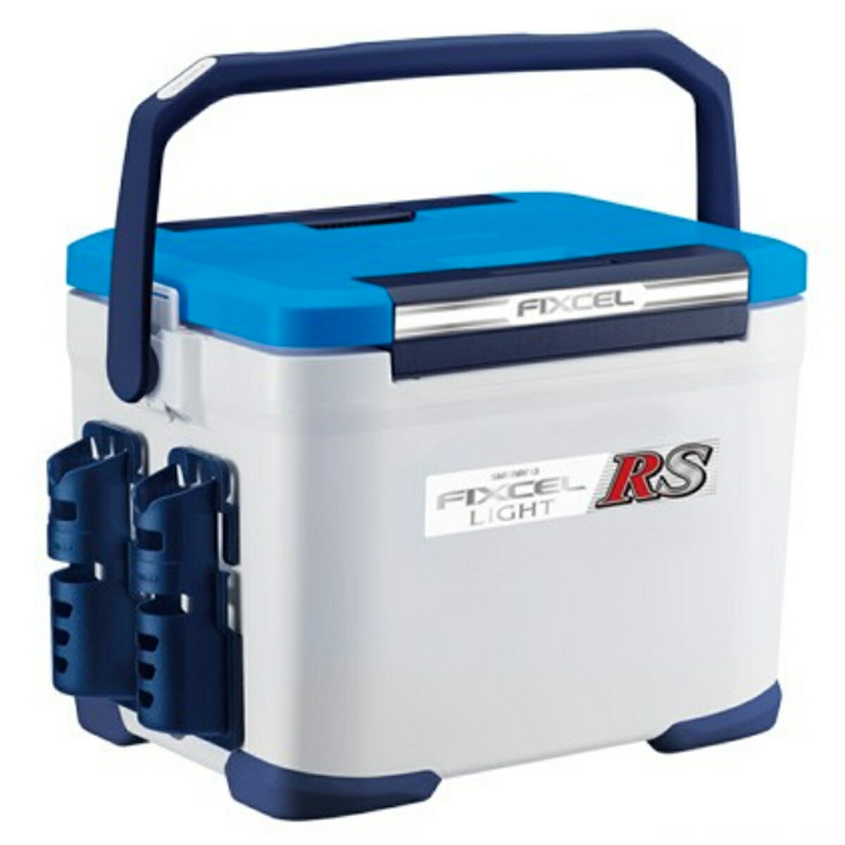 【7日間限定8/4-8/11★P最大47倍!】シマノ フィクセル ライト RS 170 NF-G17S ホワイトブルー クーラーボックス通販格安セール情報 楽天 通販