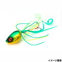 ライズジャパン タイラバ なみだま 45g ND06.グリーンゴールド【ゆうパケット】