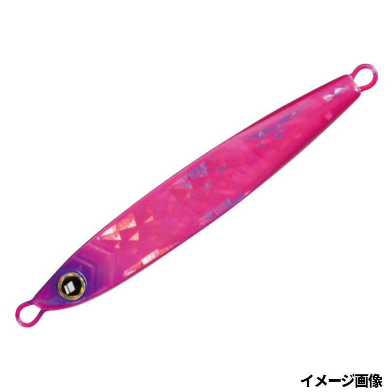 タチジギ道場 スタンダードタイプ 150g ピンク