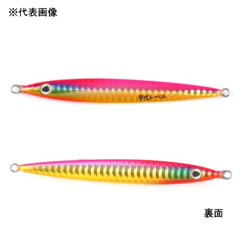 樂天商城 - 【スーパーSALE！最大P10倍&お得なクーポン配布中！】オーナー ジグ GJL-40 撃投ジグ レベル 40g 06 ピンクG 31871【ゆうパケット】
