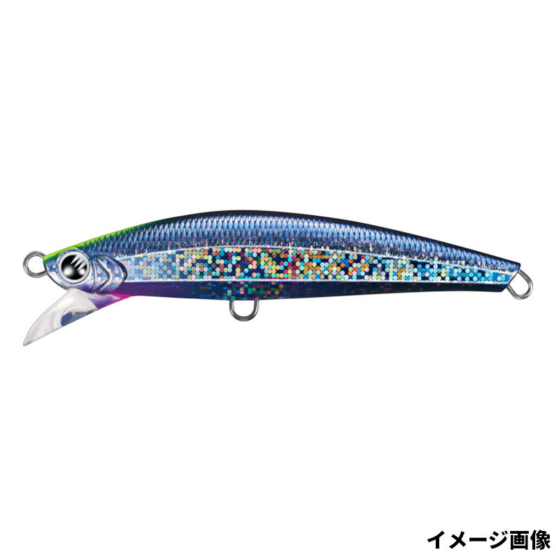 【楽天ブラックフライデー！3点購入で最大28倍！】ジャクソン ルアー ピンテール サゴシチューン 強化..