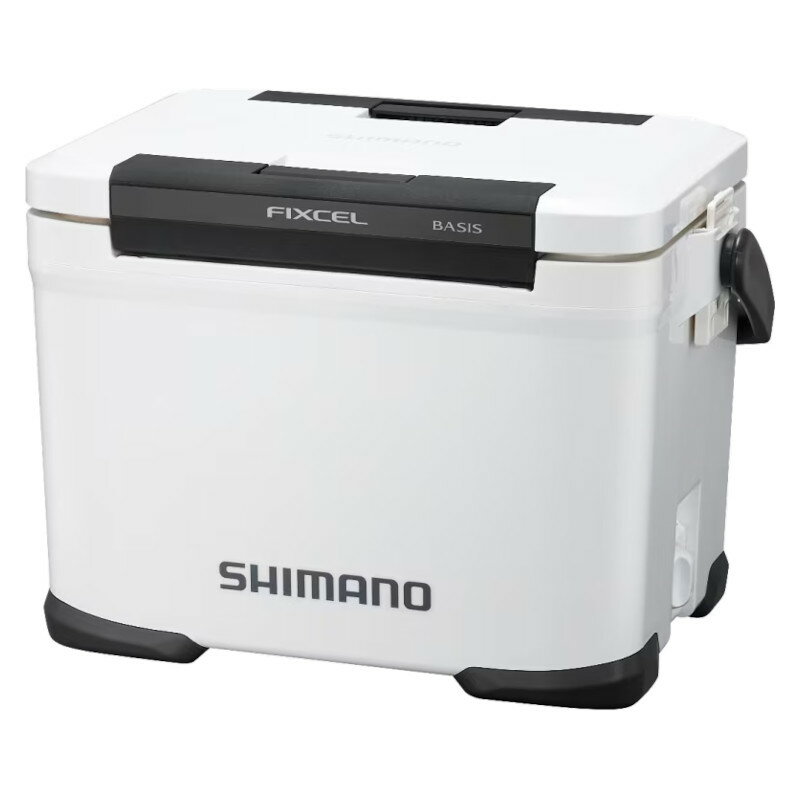 楽天市場】クーラーボックス シマノ フィクセル ベイシス 300の通販 楽天市場】クーラーボックス シマノ フィクセル ベイシス 300の通販
