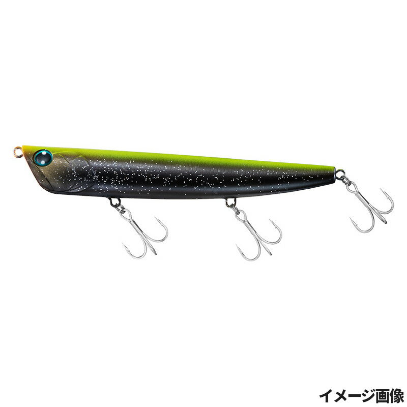 乐天商城 - 【スーパーSALE！最大P10倍&お得なクーポン配布中！】【現品限り】 ダイワ ルアー モアザン バーストアッパー 140F ラトリンミッドナイトムーン【ゆうパケット】