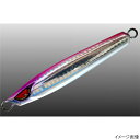 【楽天スーパーSALE期間中はエントリー&3点購入で最大P28倍!】剣屋 ジグ 頑鉄ジグ 150g ピンク
