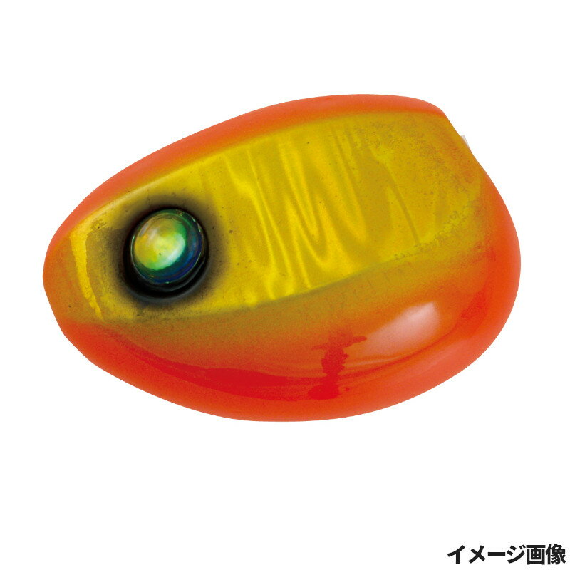 マグプロダクツ バリ玉 200g 03 オレキン