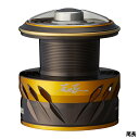 【マラソン期間中はエントリー&3点購入で最大P28倍!】SLPワークス SLPW ダイワ リールパーツ RCS ISO 22尾長スプール
