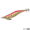 ダイワ エメラルダス ダートII 2.5号 金−ピンクエビ【...